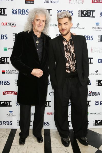 Créditos: adamlambert_pic
