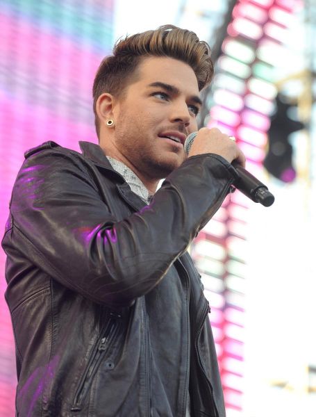 Créditos: adamlambert_pic

