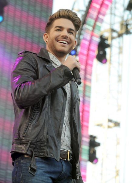Créditos: adamlambert_pic
