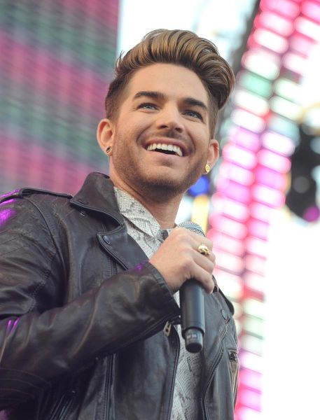 Créditos: adamlambert_pic
