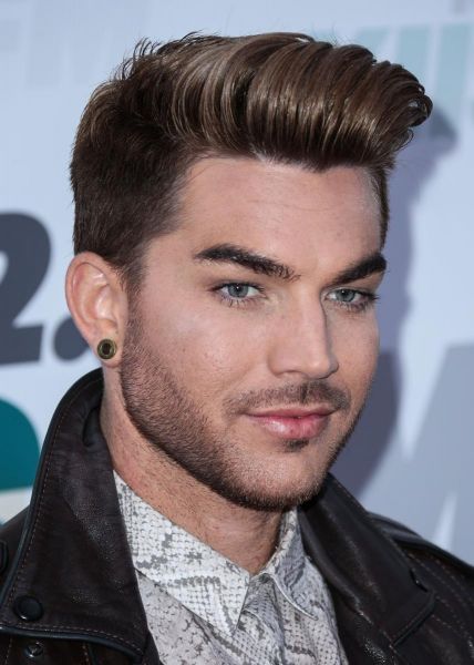 Créditos: adamlambert_pic
