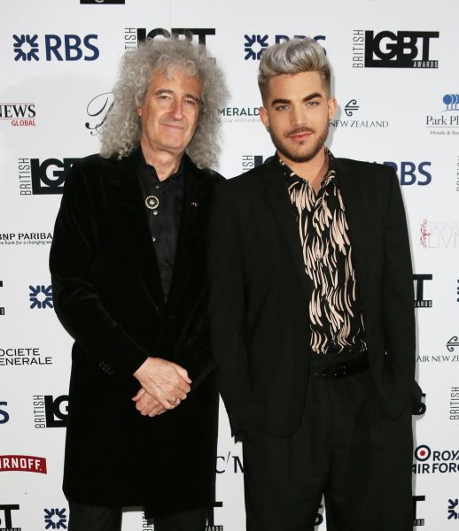 Créditos: adamlambert_pic
