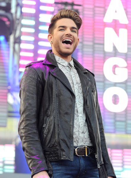 Créditos: adamlambert_pic
