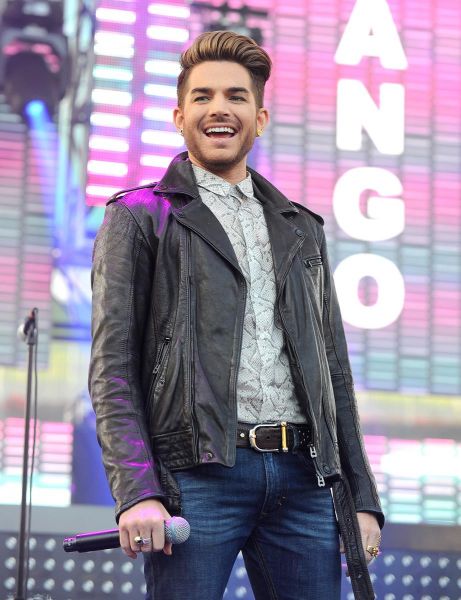 Créditos: adamlambert_pic
