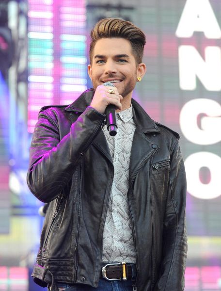 Créditos: adamlambert_pic

