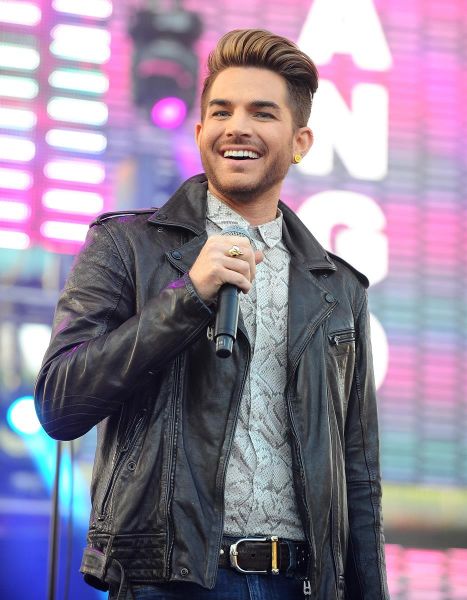 Créditos: adamlambert_pic
