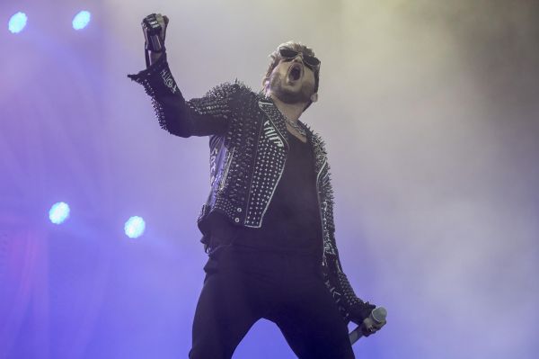 Créditos: @adamlambert_pic
