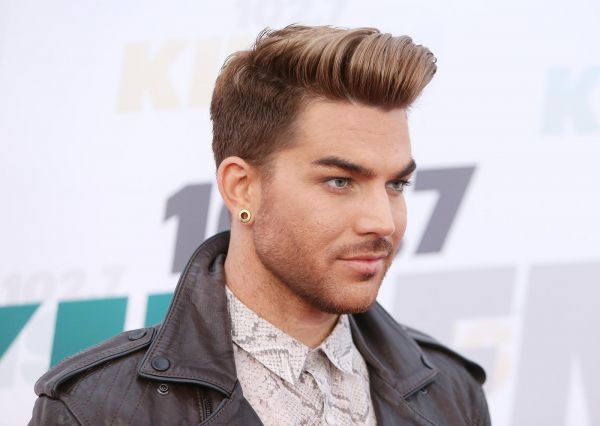 Créditos: adamlambert_pic
