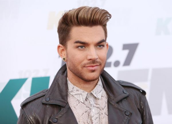 Créditos: adamlambert_pic
