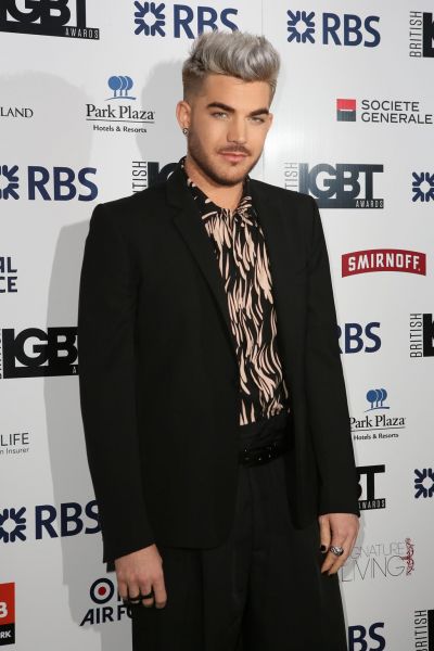 Créditos: adamlambert_pic
