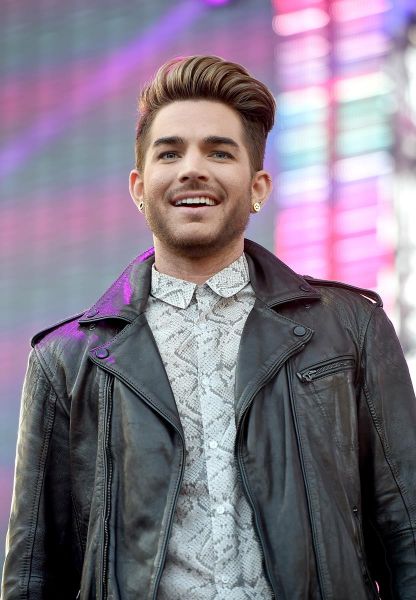Créditos: adamlambert_pic

