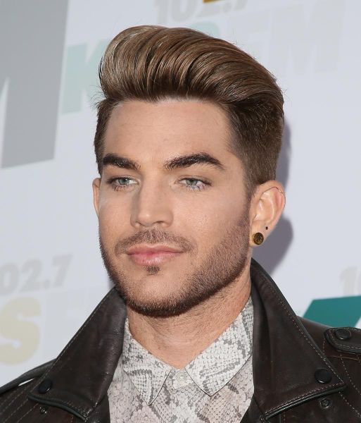 Créditos: adamlambert_pic
