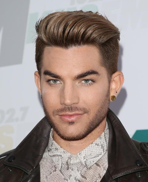 Créditos: adamlambert_pic
