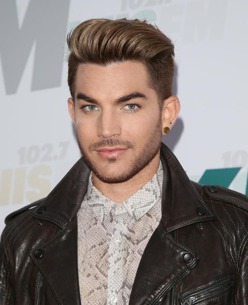Créditos: adamlambert_pic
