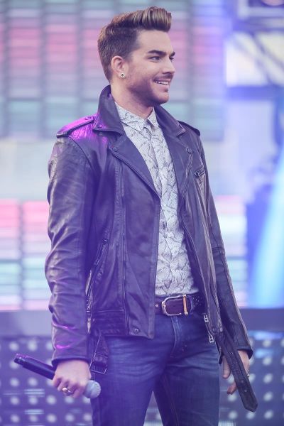 Créditos: adamlambert_pic
