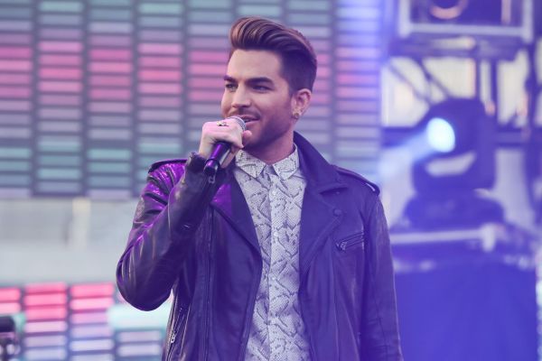 Créditos: adamlambert_pic
