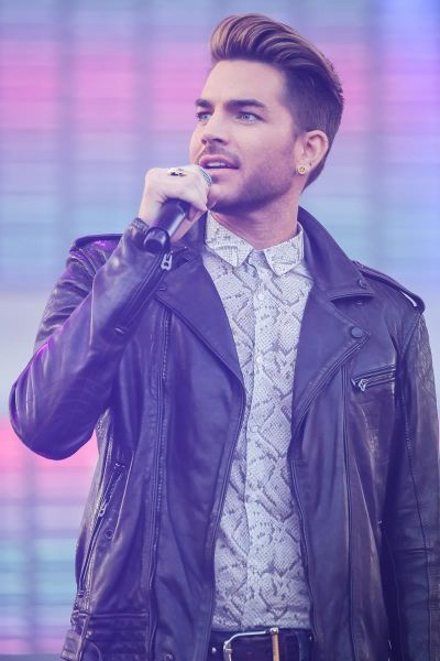 Créditos: adamlambert_pic
