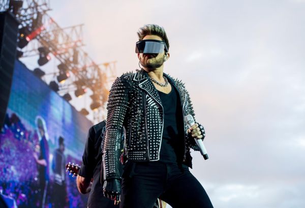 Créditos: @adamlambert_pic

