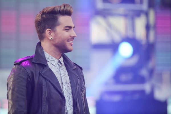 Créditos: adamlambert_pic
