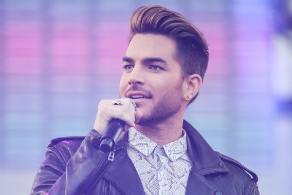 Créditos: adamlambert_pic
