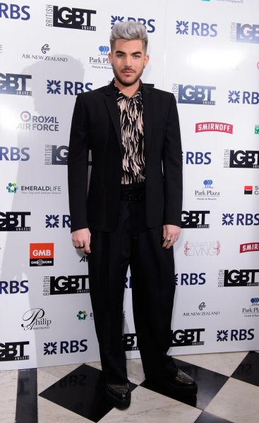 Créditos: adamlambert_pic

