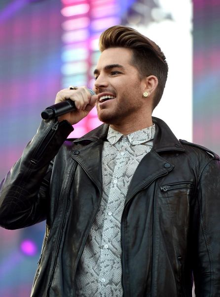 Créditos: adamlambert_pic
