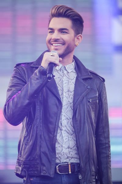 Créditos: adamlambert_pic
