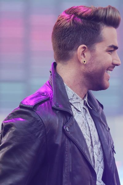 Créditos: adamlambert_pic
