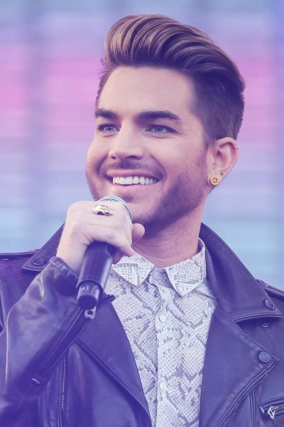 Créditos: adamlambert_pic
