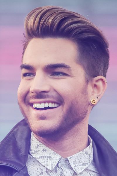 Créditos: adamlambert_pic

