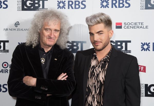 Créditos: adamlambert_pic
