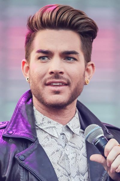 Créditos: adamlambert_pic
