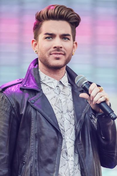 Créditos: adamlambert_pic
