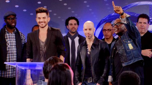 Créditos: American Idol
