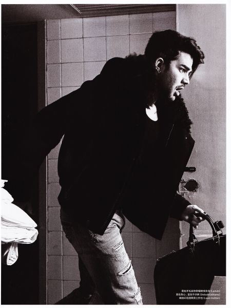 Créditos: @adamlambert_pic
