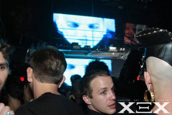 Créditos: Xex Magazine
