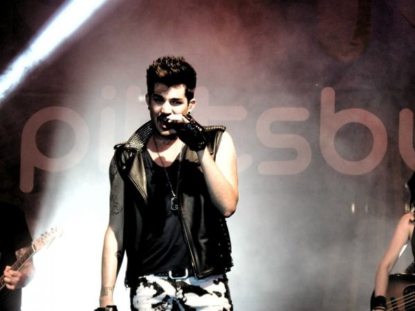 Créditos: Tammy LaCross
