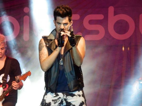 Créditos: Tammy LaCross

