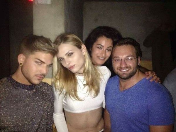 Créditos: andrej_pejic

