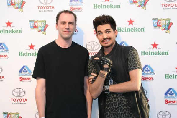 Créditos: @LAMBERTLUST 
