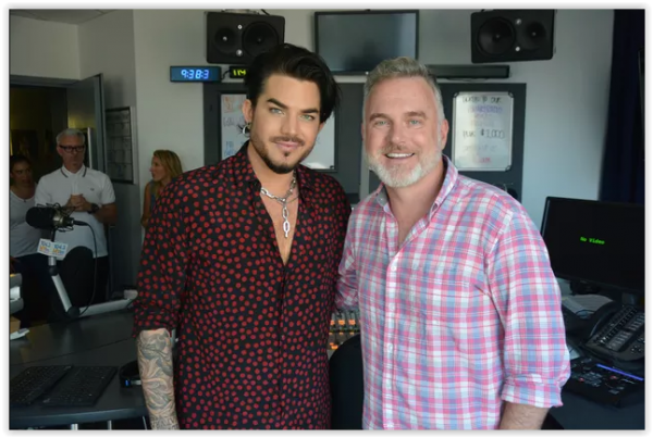 Créditos: 104.3 MYfm
