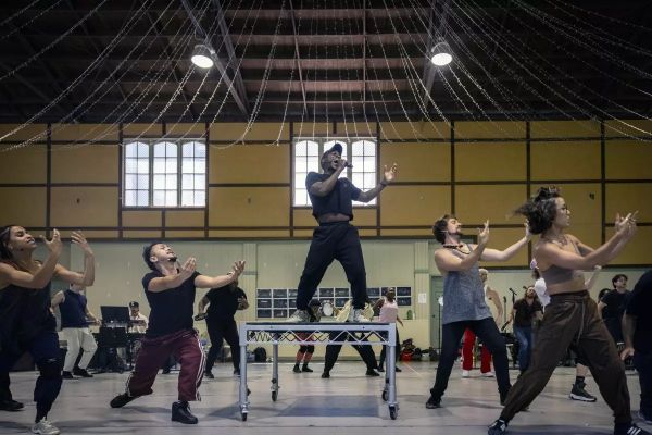 Créditos: Etienne Laurent/The Times
