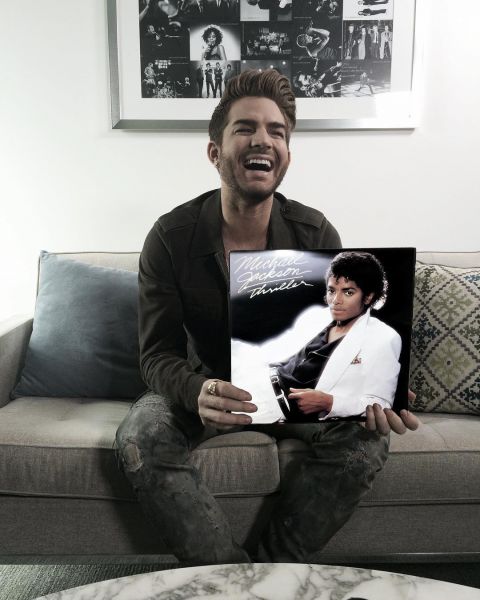 Créditos: GRAMMY
