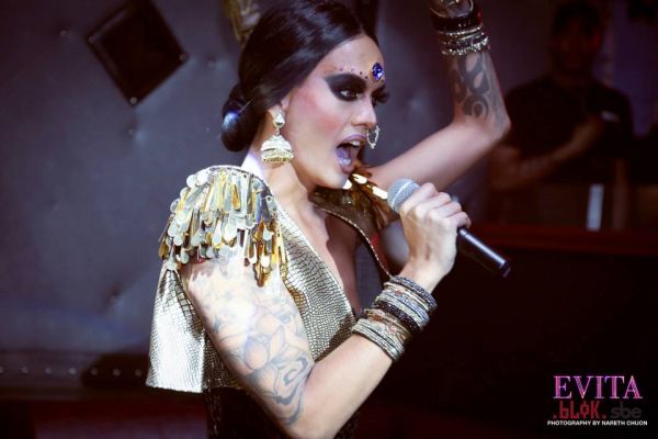 Créditos: Nareth Chuon

