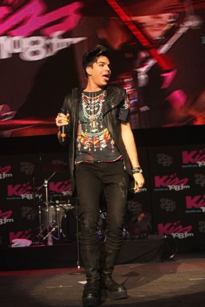 Créditos: Rádio Kiss 108 FM
