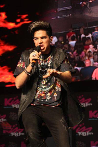 Créditos: Rádio Kiss 108 FM
