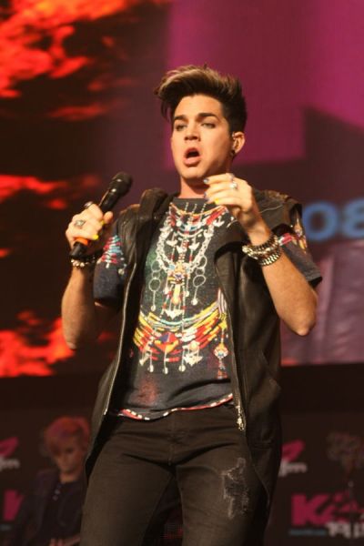 Créditos: Rádio Kiss 108 FM
