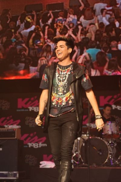 Créditos: Rádio Kiss 108 FM
