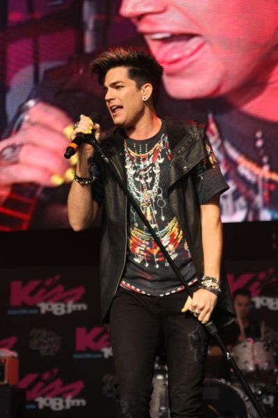 Créditos: Rádio Kiss 108 FM
