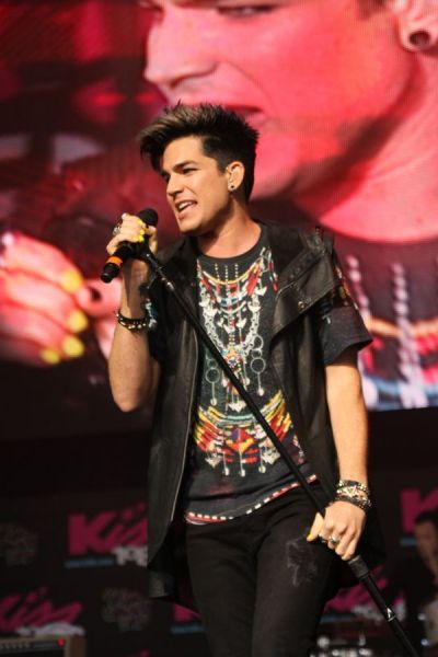 Créditos: Rádio Kiss 108 FM
